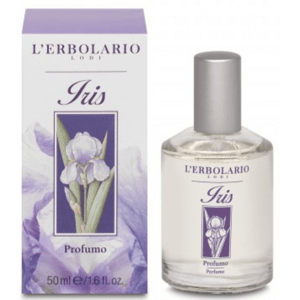 L'ERBOLARIO IRIS EDP, 50 ml