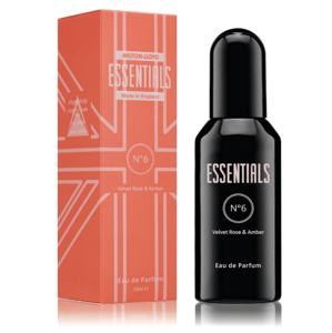MILTON-LLOYD Essentials No. 6 EDP, 50 ml