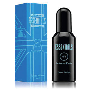 MILTON-LLOYD Essentials No. 1 EDP, 50 ml