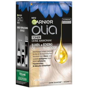 Garnier Olia Toner 10.01 Platinová blond