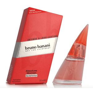 Bruno Banani Absolute Woman EDP, 30 ml