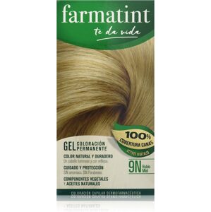 Farmatint Gel 9N Medově blond 135 ml