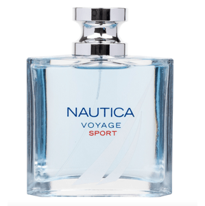 NAUTICA VOYAGE Sport EDT, 100 ml
