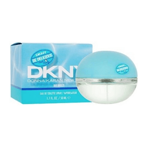 DKNY Be Delicious Pool Party Bay Breeze EDT, 50 ml