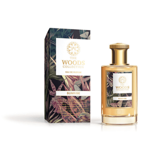 THE WOODS COLLECTION Sunrise EDP, 100 ml