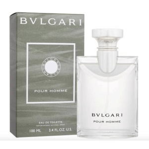 BVLGARI Pour Homme EDT, 100 ml