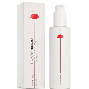KENZO Flower by Kenzo EDP In a milk tělové mléko, 200 ml
