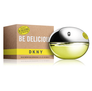 DKNY Be Delicious EDP, 100 ml