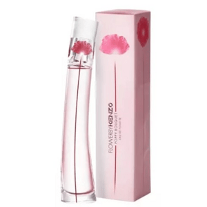 KENZO Flower By Kenzo Poppy Bouquet EDT, 50 ml