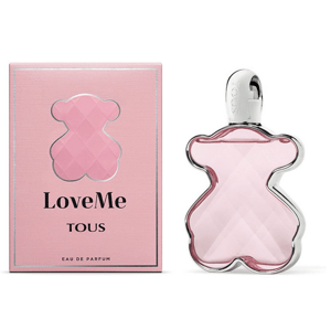 TOUS Love Me EDP, 30 ml