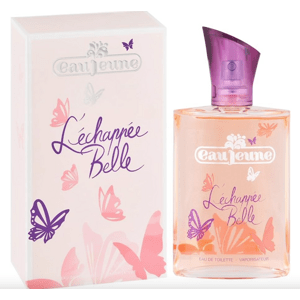 EAU JEUNE Lechappee Belle EDT, 75 ml