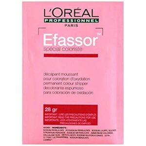 L'Oréal Professionnel – Efassor Odbarvovač – 28 g