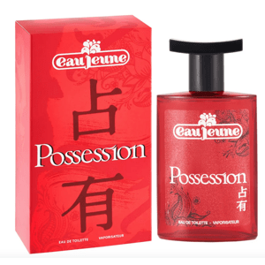 Eau Jeune Possession EDT, 75 ml