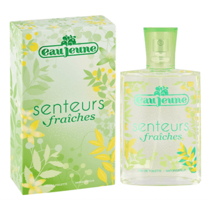 Eau Jeune Senteurs Fraiches EDT, 75 ml
