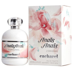 Cacharel Anaïs Anaïs L'Original EDT, 100 ml