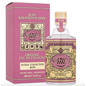 4711 Original Eau De Cologne Floral Collection Magnolia, 100 ml