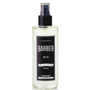 MARMARA Barber Selected No. 4 EDC, 500 ml