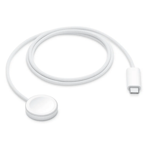 Apple Watch Magnetický nabíjecí kábel USB-C (1 m) - Rozbalené