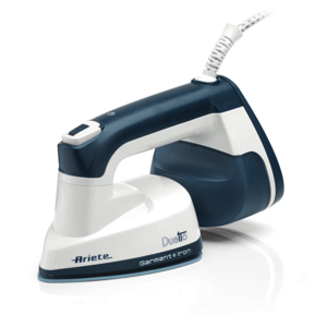Ariete Duetto Garment+Iron napařovač oděvů - Zánovní