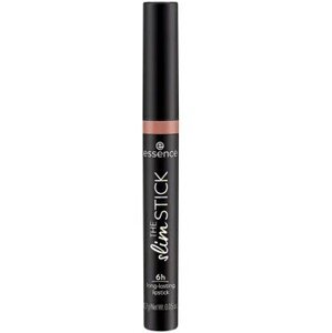 Essence - Dlouhotrvající rtěnka The Slim Stick - odstín 102 Over The Nude 1,7g