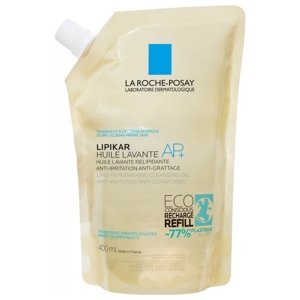 La Roche-Posay Lipikar AP+ Eco-Refill Čisticí olej 400 ml