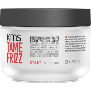 KMS Tame Frizz Smoothing Reconstructor, 200ml