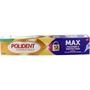 Polident Original Fixační krém Polident Max 70 g