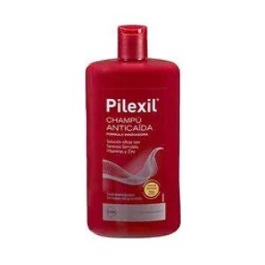 Pilexil šampon proti vypadávání vlasů 500ml