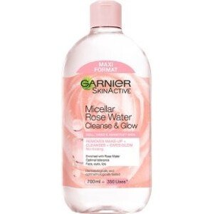 Garnier SkinActive Micelární růžová voda 700ml