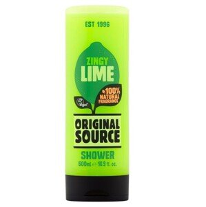 Sprchový gel Original Source Zingy Lime 500ml