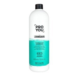 Revlon Professional Pro You Hydratační šampon 1000ml pro všechny typy vlasů