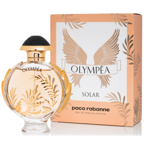 PACO RABANNE Solar OLYMPEA EDP Intense, 80 ml