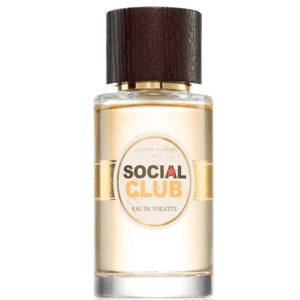 JEANNE ARTHES Social Club EDT, 100 ml