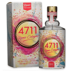 4711 REMIX Eau De Cologne, 100 ml