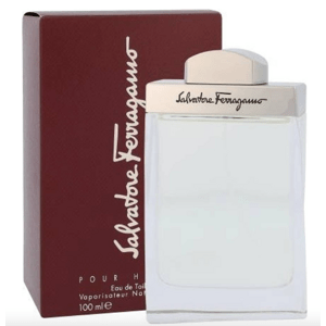 Salvator Ferragamo Salvatore Ferragamo Pour Homme EDT, 100 ml