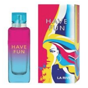 LA RIVE Have Fun EDP, 90 ml