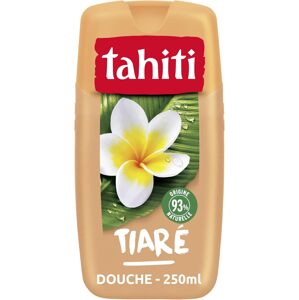 TAHITI - Sprchový gel Tahiti Tiaré Sensuelle 250 ml