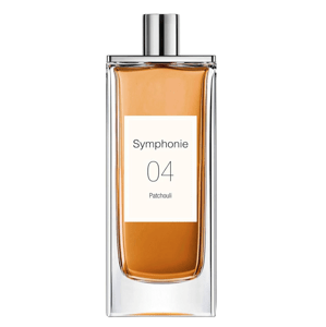 SYMPHONIE 04 Patchouli EDP, 100 ml (bez krabičky)