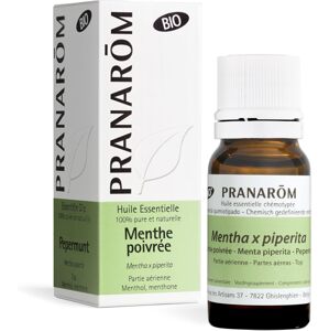Pranarôm Esenciální olej PRANAROM 10ml Máta peprná