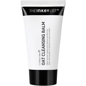 The Inkey List OAT Čisticí balzám 50ml-v krabičky