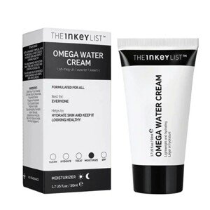 THE INKEY LIST Omega Water Cream 50 ml