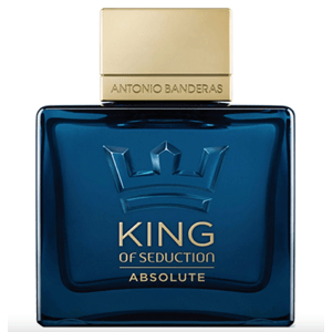 ANTONIO BANDERAS King of Seduction Absolute EDT, 100 ml