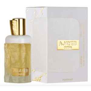 Lattafa AJAYEB DUBAI Portrait EDP, 100 ml