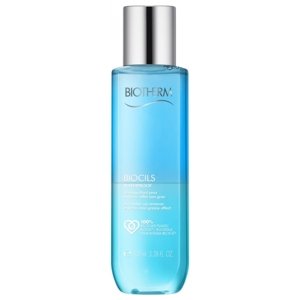 Biotherm Biocils voděodolný odličovač očí 100 ml