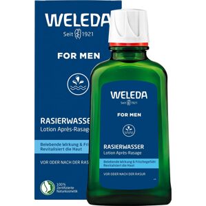 WELEDA For men Voda po holení, 100 ml