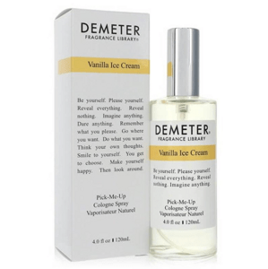 DEMETER Vanilla Ice Cream Cologne, 120 ml