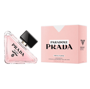 PRADA PARADOXE Virtual Flower EDP, 90 ml