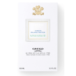 CREED VIRGIN ISLAND WATER EDP, 100 ml