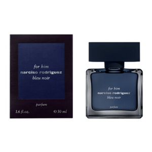 Narciso Rodriguez Bleu Noir For Him Parfum, 50 ml