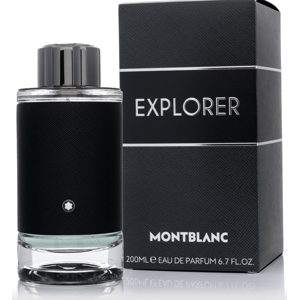 MONTBLANC EXPLORER EDP, 200 ml
